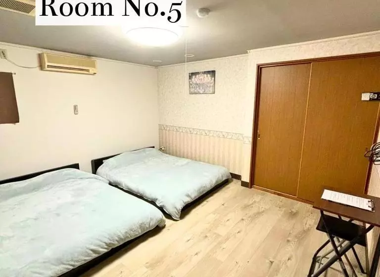 Majatalo まち宿門