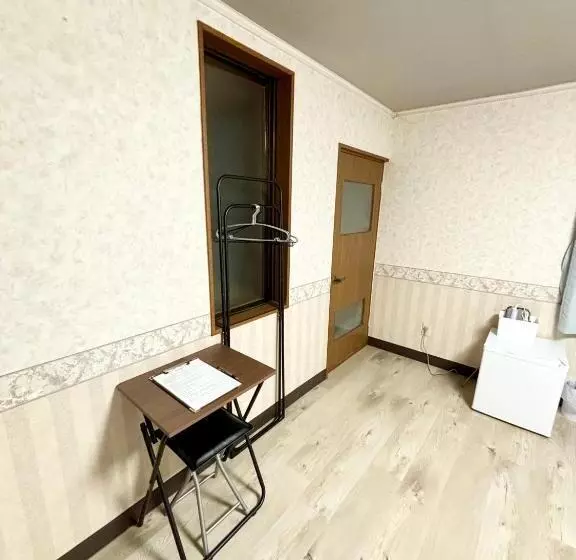 Majatalo まち宿門