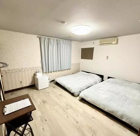 Majatalo まち宿門