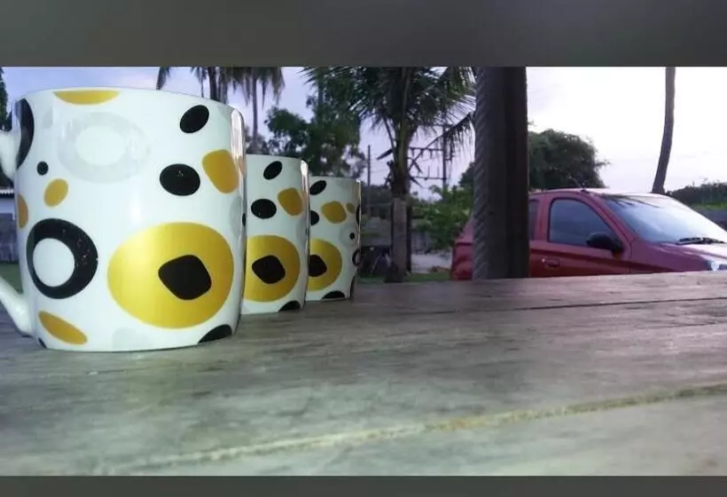 Majatalo 32 C Nilaveli
