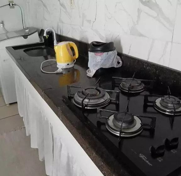 ペンション Bem Estar!