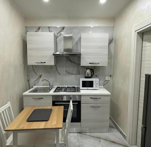 پانسیون Civico 44