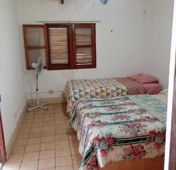 Пансион Conzulado 96 Colan Beach Rooms