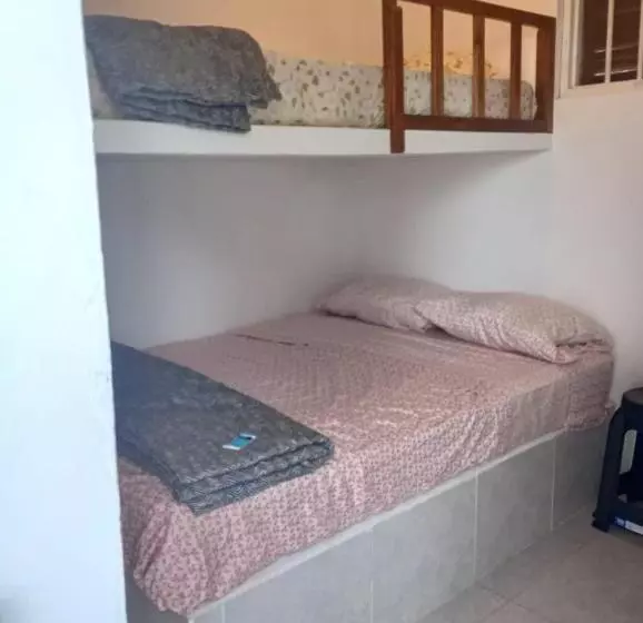 Majatalo Conzulado 96   Colan Beach Rooms