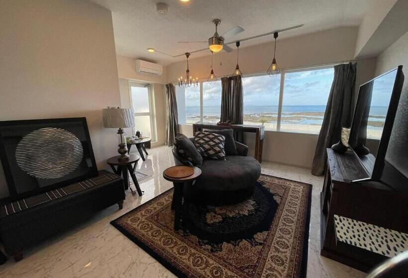 Пансион Coral Housing   Vacation Stay 17300