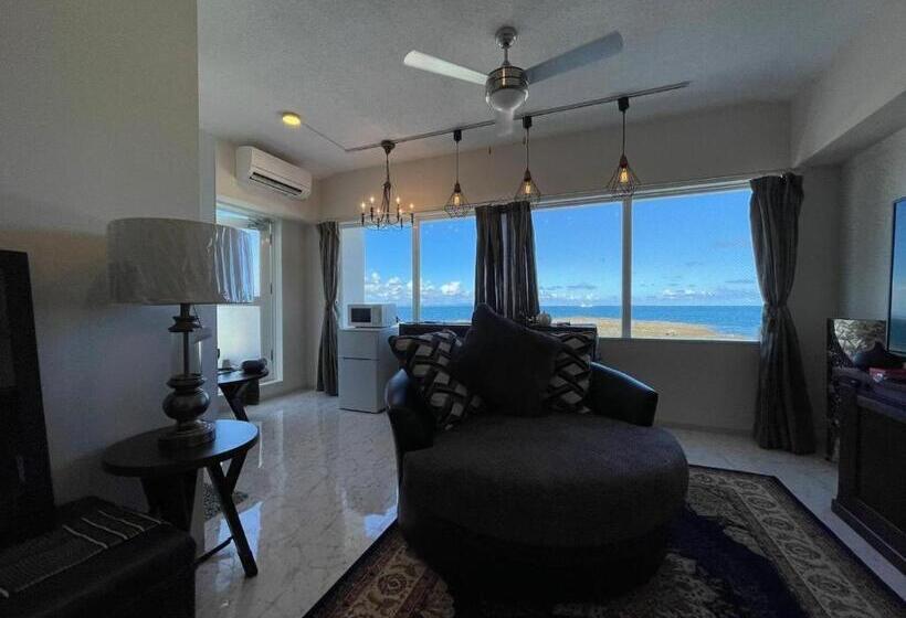 Пансион Coral Housing   Vacation Stay 17300