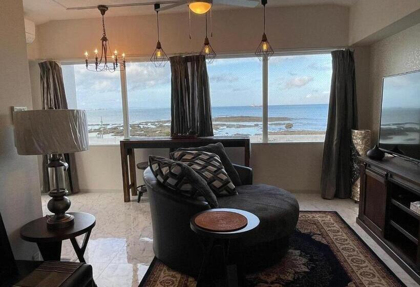 Пансион Coral Housing   Vacation Stay 17300