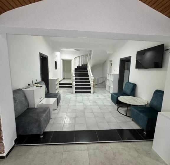 ペンション Green Island