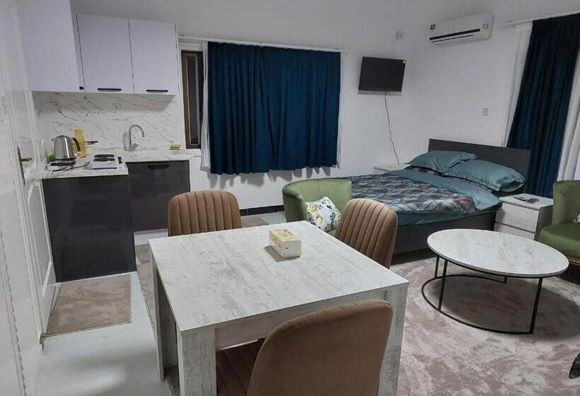 ペンション Green Island