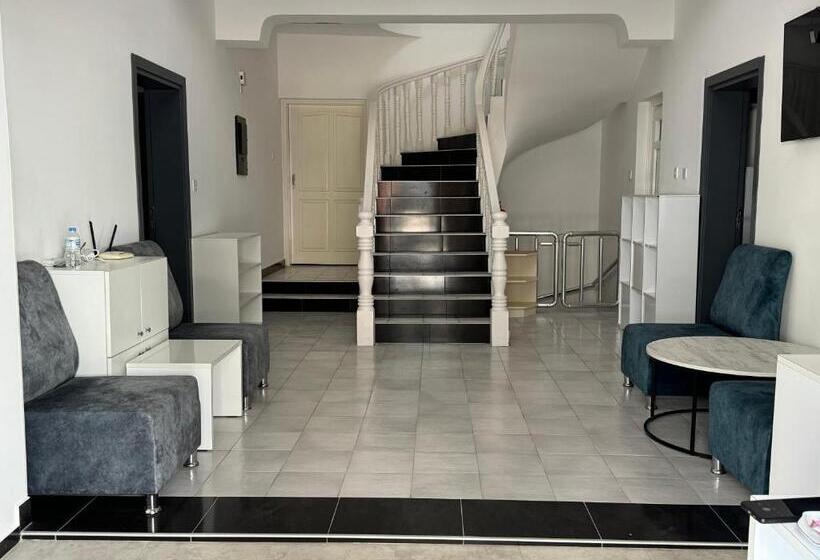 ペンション Green Island