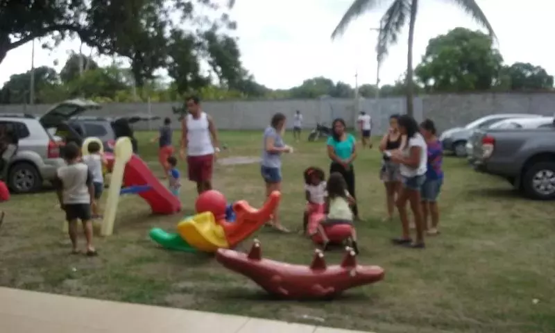 Majatalo Hospedagem Com Espaço Para Festa
