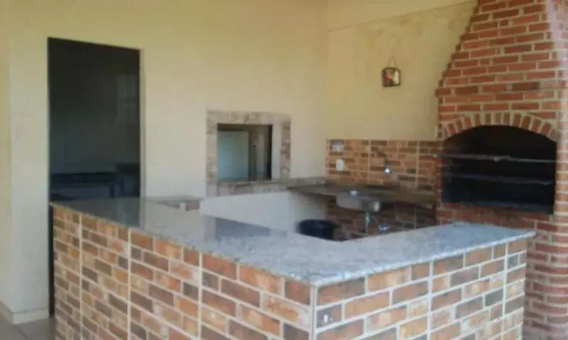 Majatalo Hospedagem Com Espaço Para Festa