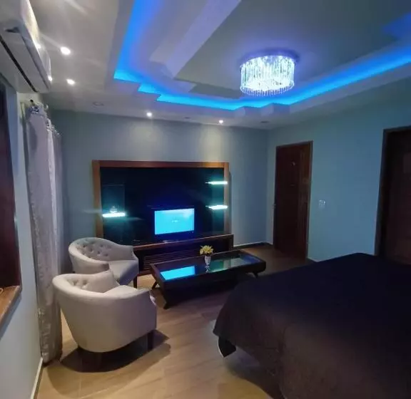 Majatalo Hospedagem Com Espaço Para Festa