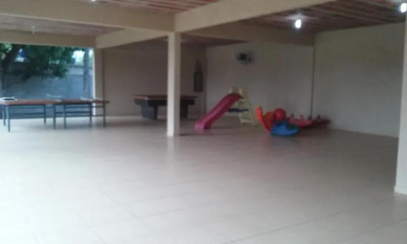 Pensão Hospedagem Com Espaço Para Festa