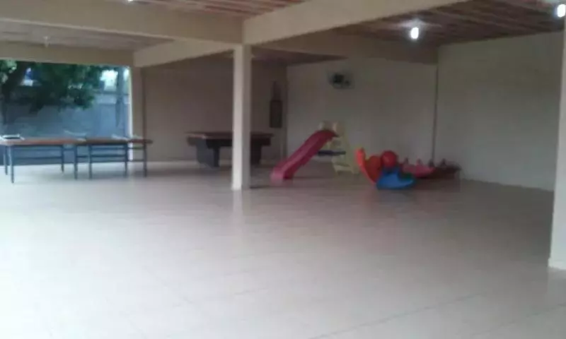 Majatalo Hospedagem Com Espaço Para Festa