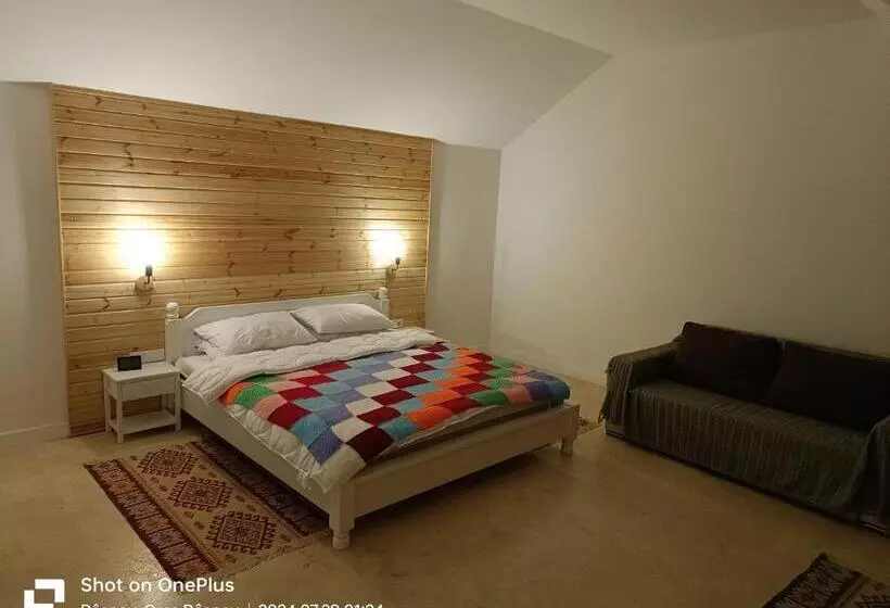 پانسیون Imperfect Guests House