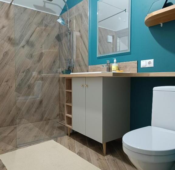 Pensão Imperfect Guests House