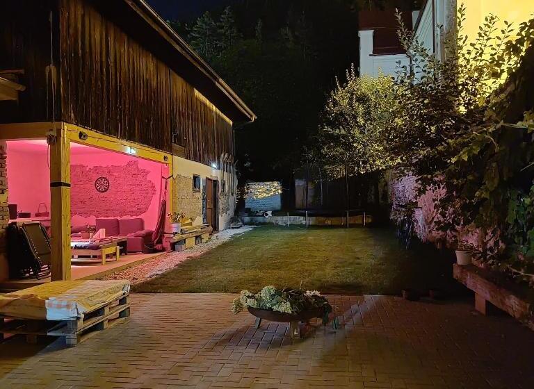 Pensão Imperfect Guests House