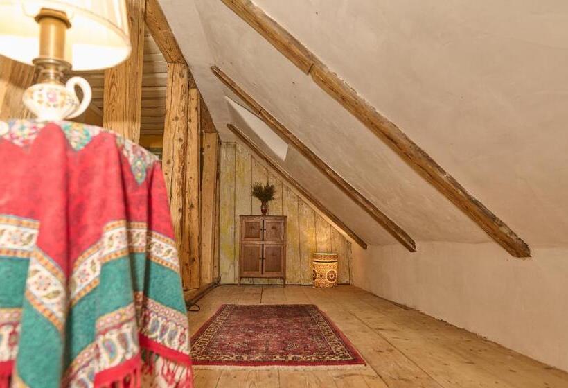 پانسیون Kurte