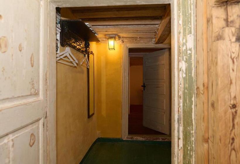 پانسیون Kurte