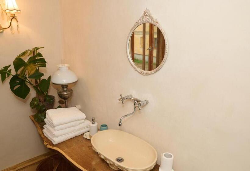 پانسیون Kurte