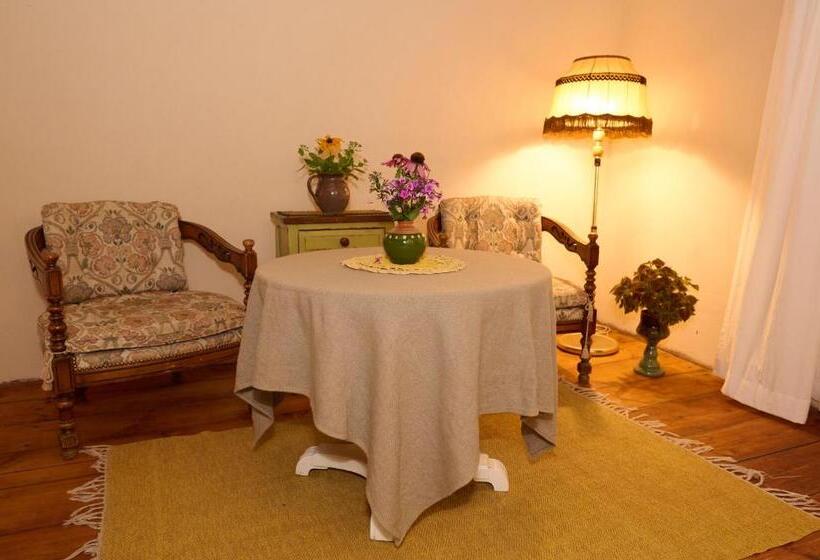 پانسیون Kurte