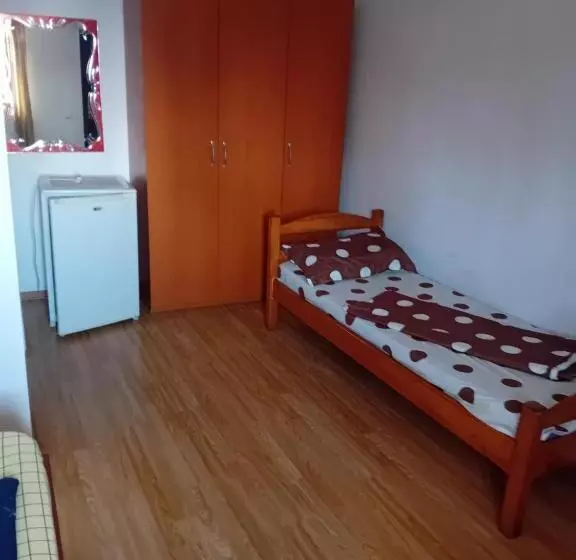 پانسیون Lebada Neagră