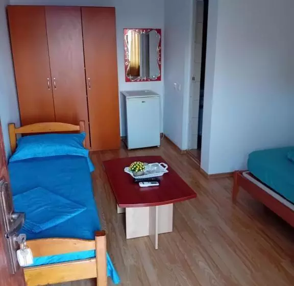 پانسیون Lebada Neagră
