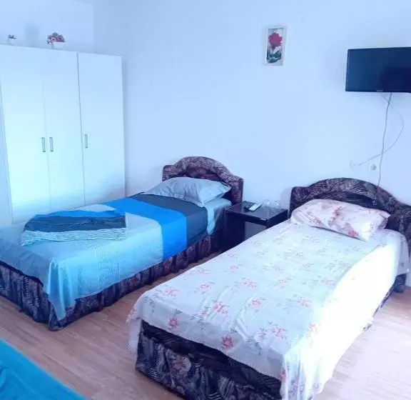 پانسیون Lebada Neagră