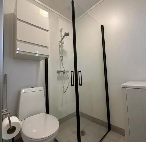 ペンション Paradise Suites
