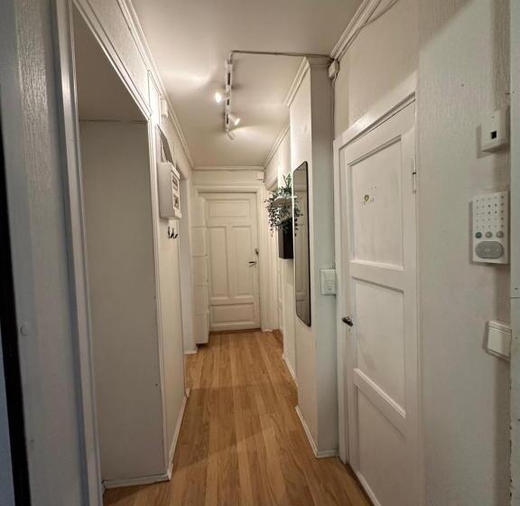 Pensão Paradise Suites