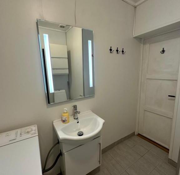 Pension Paradise Suites