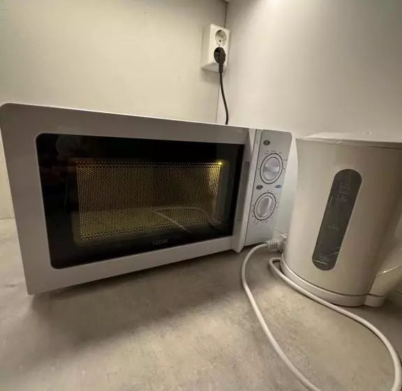ペンション Paradise Suites