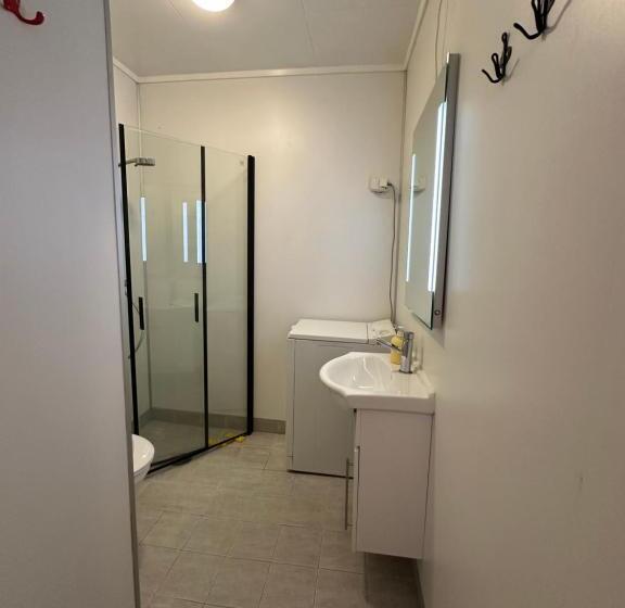 Pension Paradise Suites