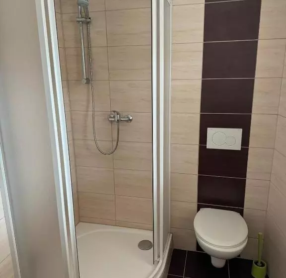 Majatalo Penzion A Restaurace U Knoppa