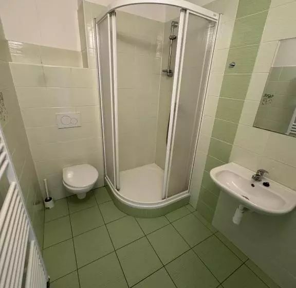 Majatalo Penzion A Restaurace U Knoppa