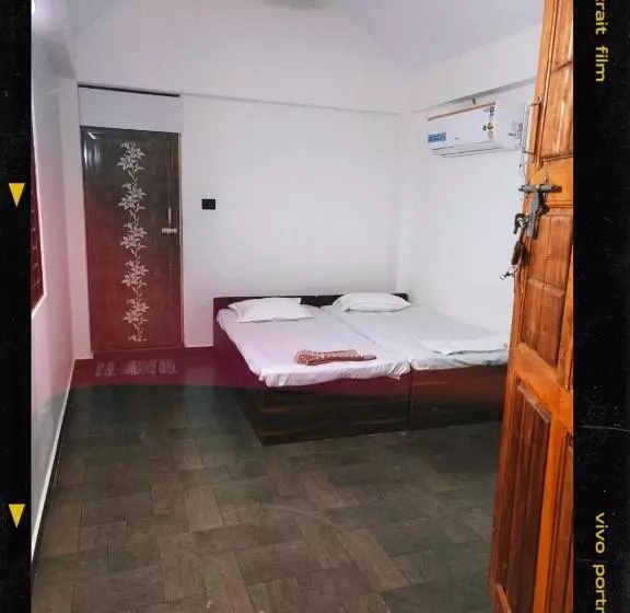 Majatalo Sai Villa