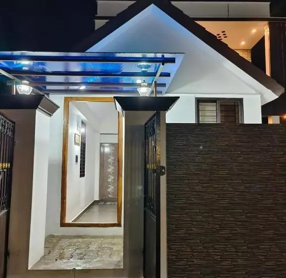 Majatalo Sai Villa