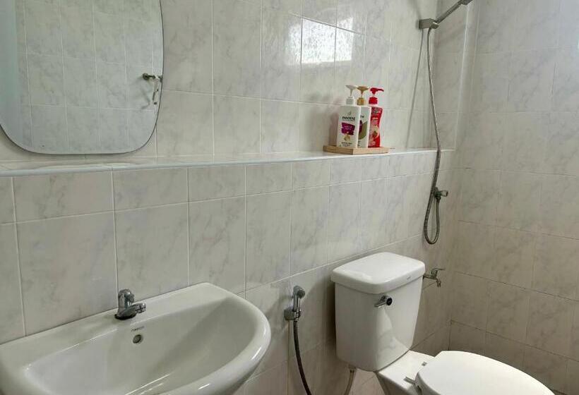 بنسيون Yipso Residency