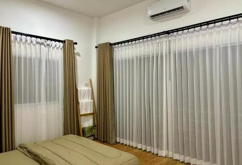 Majatalo Yipso Residency