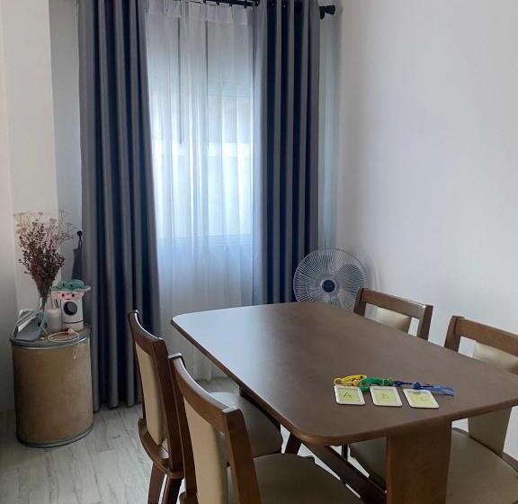 بنسيون Yipso Residency