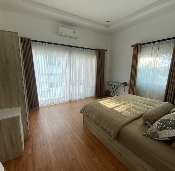 بنسيون Yipso Residency