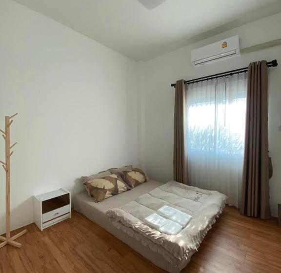 بنسيون Yipso Residency