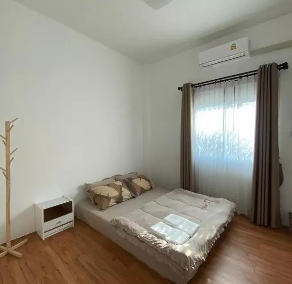 Majatalo Yipso Residency