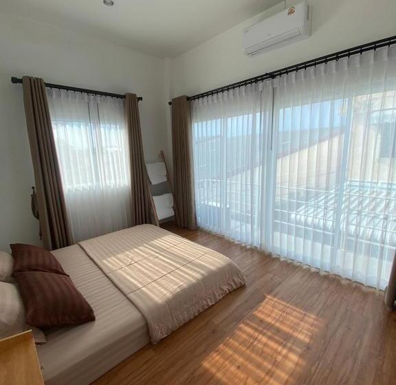 بنسيون Yipso Residency