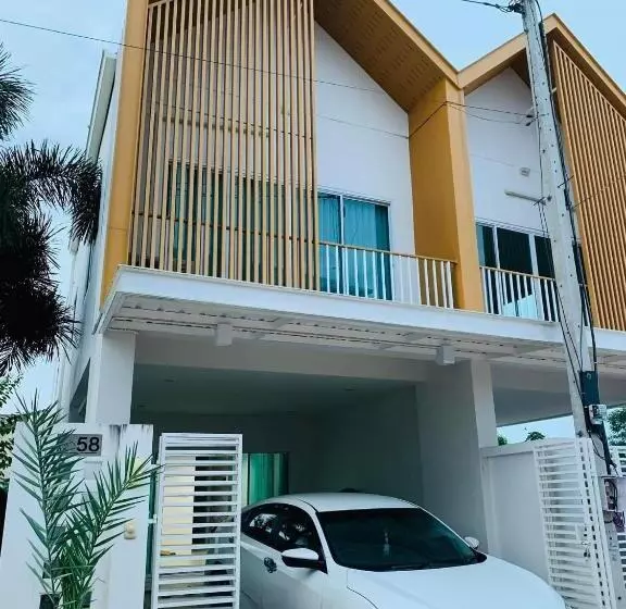 Majatalo Yipso Residency