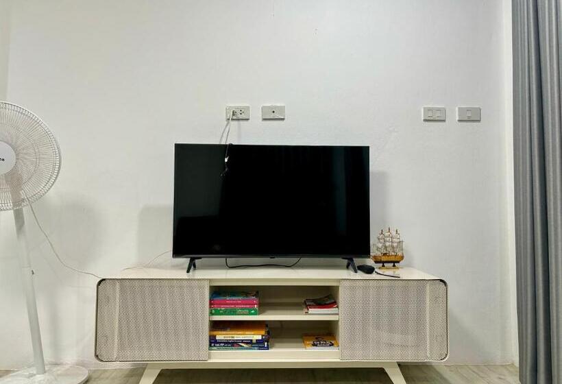 بنسيون Yipso Residency