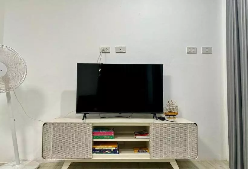 Majatalo Yipso Residency