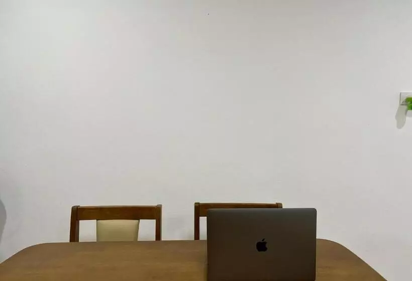 Majatalo Yipso Residency