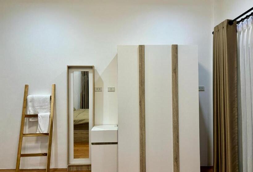 بنسيون Yipso Residency